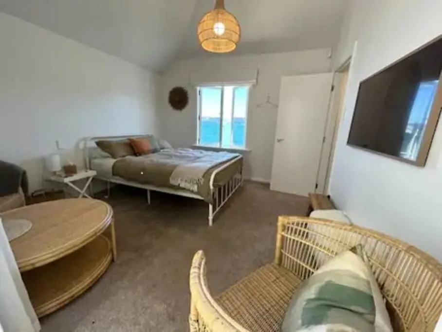 Guest house Seaglass Cottage Lower Hutt